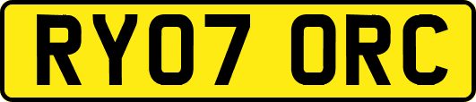 RY07ORC