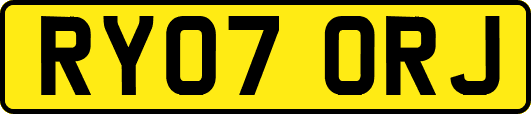RY07ORJ
