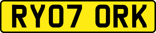 RY07ORK