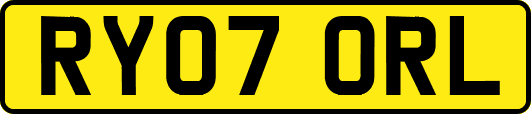 RY07ORL