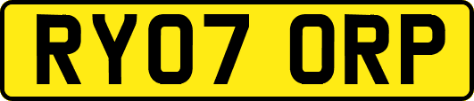 RY07ORP