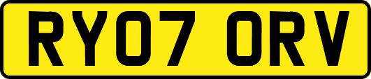 RY07ORV