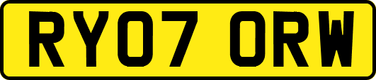 RY07ORW