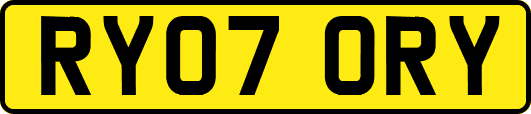RY07ORY