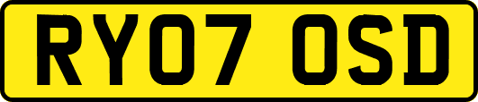 RY07OSD