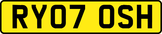 RY07OSH