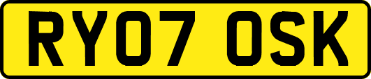 RY07OSK