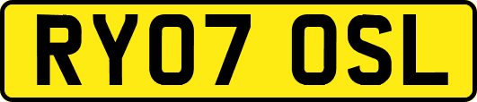 RY07OSL