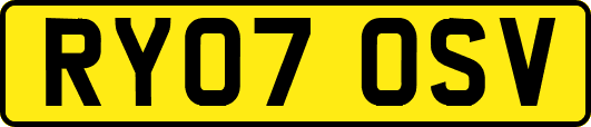 RY07OSV