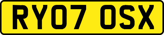 RY07OSX