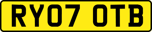 RY07OTB