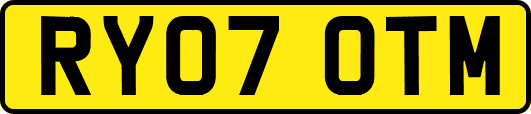 RY07OTM