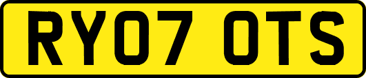 RY07OTS