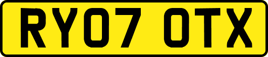 RY07OTX