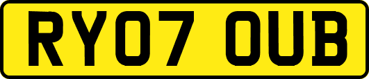 RY07OUB