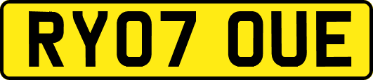 RY07OUE