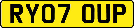 RY07OUP