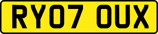 RY07OUX