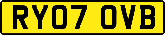 RY07OVB