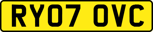 RY07OVC