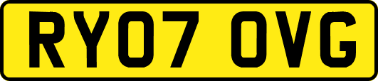 RY07OVG