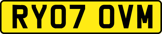 RY07OVM