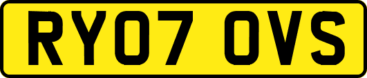 RY07OVS
