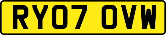 RY07OVW