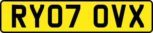 RY07OVX