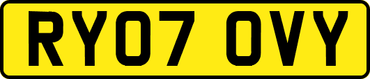 RY07OVY