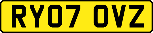 RY07OVZ