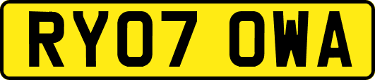 RY07OWA