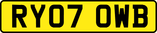 RY07OWB