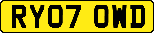 RY07OWD