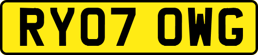 RY07OWG