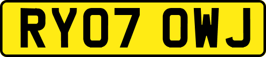 RY07OWJ