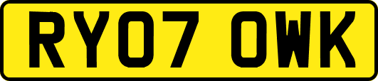 RY07OWK