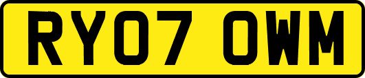 RY07OWM