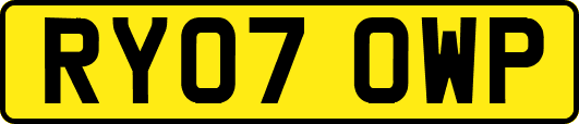 RY07OWP