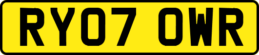 RY07OWR