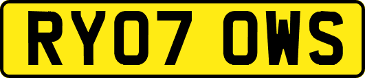 RY07OWS