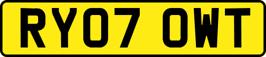 RY07OWT
