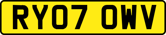 RY07OWV