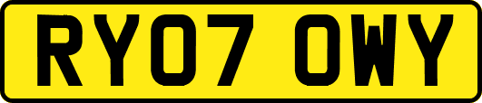 RY07OWY