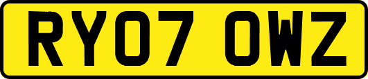 RY07OWZ