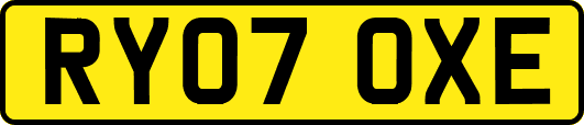 RY07OXE