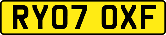 RY07OXF