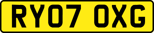 RY07OXG