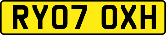 RY07OXH