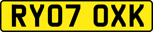 RY07OXK